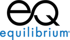 Equilibrium logo